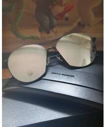 gentle monster | サングラス