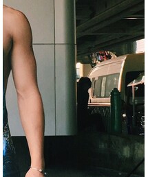 Hollister | デニムパンツ