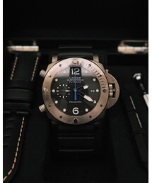 PANERAI | アナログ腕時計