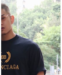 BALENCIAGA | Tシャツ/カットソー