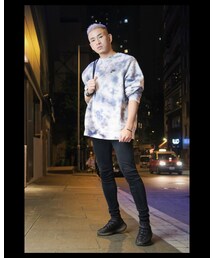 UNIQLO | チノパンツ