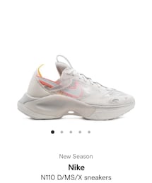NIKE | スニーカー