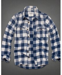 Abercrombie&Fitch | シャツ/ブラウス