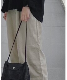 UNIQLO | チノパンツ