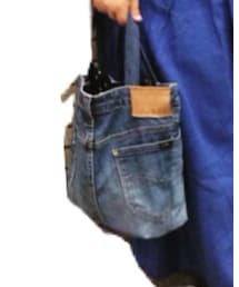 Handmade | トートバッグ