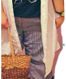 SUSIE NoANnU | その他パンツ