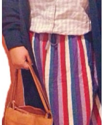 Holiday A・PART・MENT | スカート