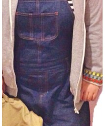 SUSIE NoANnU | サロペット/オーバーオール