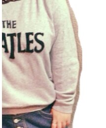 GOOD SPEED | スウェット