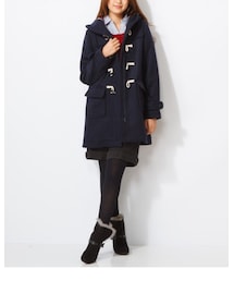 サブストリート | ダッフルコート