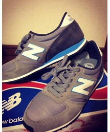 NEW BALANCE | スニーカー
