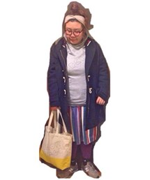 アウターあり | その他