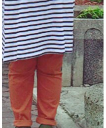 ハッピーマリリン | その他パンツ