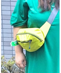 mont-bell | ボディバッグ/ウエストポーチ