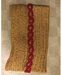 Handmade | クラッチバッグ