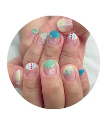 new nail | その他