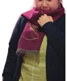 Vivienne Westwood | マフラー