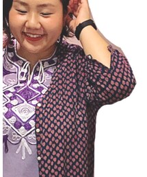 Samansa Mos2 | ワンピース