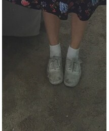 VANS | スニーカー