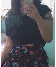 UNKNOWN. | シャツ/ブラウス