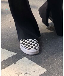 VANS | スリッポン