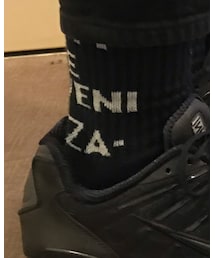 THE CONVENI | ソックス/靴下