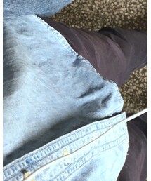 madewell | シャツ/ブラウス