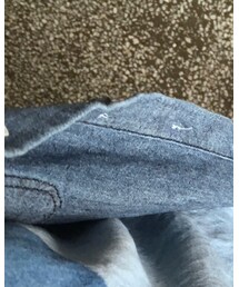 madewell | シャツ/ブラウス