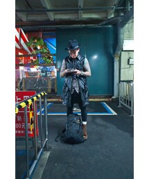 number nine(その他アウター)