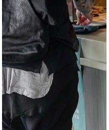 Boris Bidjan Saberi | シャツ/ブラウス