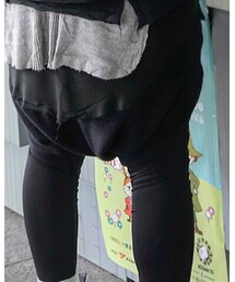 Boris Bidjan Saberi | その他パンツ