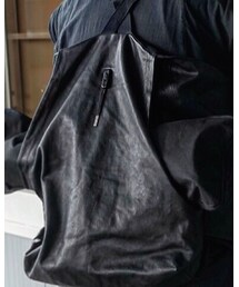 Boris Bidjan Saberi | バックパック/リュック