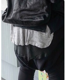 TAKAHIROMIYASHITATheSoloIst. | トップス