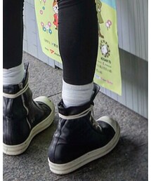 Rick Owens | スニーカー