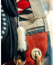 J．AUGUR DESIGN | ショルダーバッグ