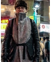 Boris Bidjan Saberi | ダウンジャケット/コート