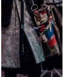 Boris Bidjan Saberi | ダウンジャケット/コート