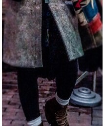 Boris Bidjan Saberi | パンツ