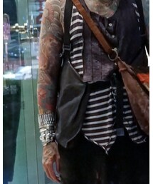 Boris Bidjan Saberi | バックパック/リュック