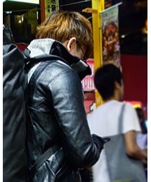 Boris Bidjan Saberi | ジャケット/アウター