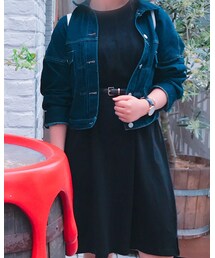 GU | ワンピース/ドレス