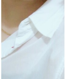 UNIQLO | シャツ/ブラウス