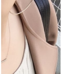 DHOLIC | ピアス（両耳用）