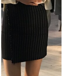 PULL&BEAR | スカート