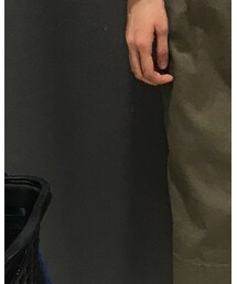 UNIQLO | スカート