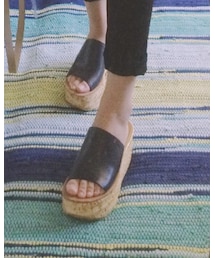 Chloe | サンダル