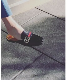 GUCCI | その他シューズ