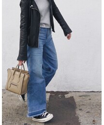 AG | デニムパンツ