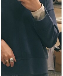 madewell | パーカー