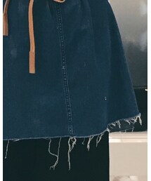 madewell | チュニック
